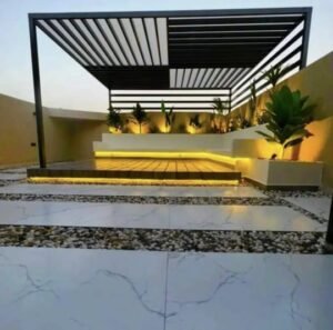 مظلات 