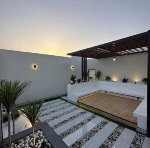 مظلات 