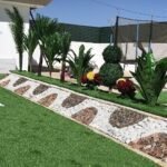 تنسيق حدائق الرياض
