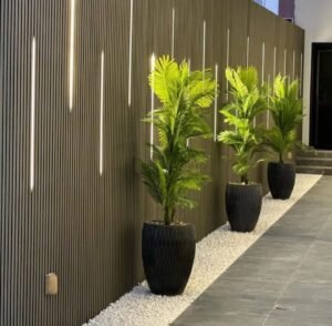 تصميم الحدائق