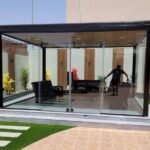 تنسيق حدائق الرياض