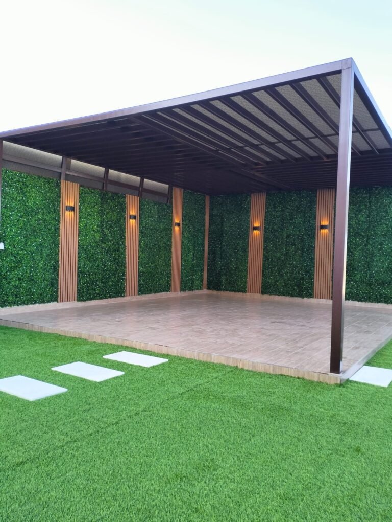 عمل المظلات في الرياض