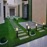 تنسيق الحدائق