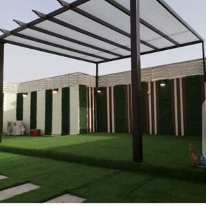 تنسيق حدائق الرياض